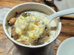 老马家国华牛奶鸡蛋醪糟-清真老马家国华牛奶鸡蛋醪糟(正宁路店)