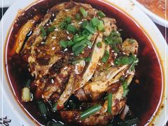 -老丘丘(较场口店)