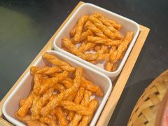 -在莲野·湖北民间菜·头牌松滋鸡(光谷步行街店)