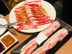 -亚东串烤(共康东路店)