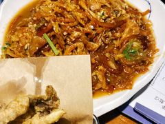 -95号酱骨·一块豆腐(展春园西路店)