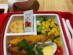 -味千拉面(广州金沙永旺梦乐城店)