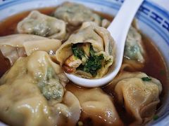 -古徽州馄饨店(宝安路店)