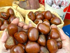 -高记桂花糖炒栗(鼓楼店)