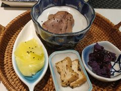 -千寻山野烤肉(中关村店)