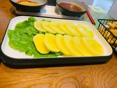 -正宗齐齐哈尔烤肉·齐牛哥鲜切炭火烤肉(杭州总店)