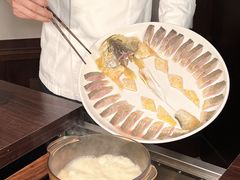 -丽晶轩中餐厅(重庆丽晶酒店)