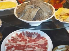 -三江两海老火锅(北京首店)