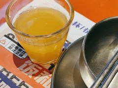 -神府路壹号·海鲜烧烤·砂锅粥·锅物(三坊七巷店)