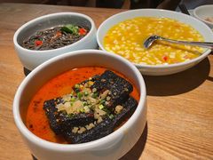 -湘间田舍(北仑银泰店)