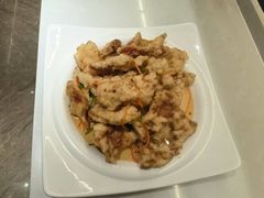 -吴记酱骨炖菜馆(康安路店)