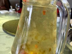 -天桥饭店·特色海鲜(金山嘴渔村店)