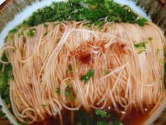 虾子阳春面-逸道(益丰·外滩源店)