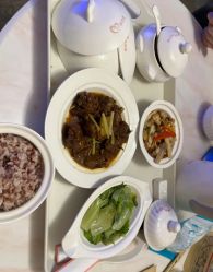 -禧月荟月子中心(前海Max店)
