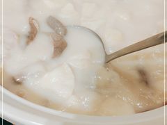 -湯系·煲汤手艺人(东二环泰禾广场店)