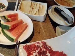 -川味观·鲜货火锅(西湖文化广场店)