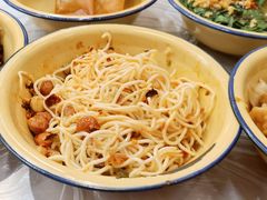 凉面-东排食堂长沙小吃大排档(五一广场店)