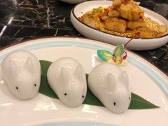 -天津津利华酒店