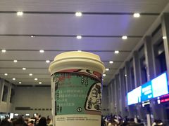 桂花弄-茶颜悦色(五一里1号口店)