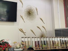 -黄师奶甜品店