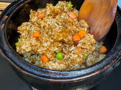 -吃货私房菜(丽江束河古镇店)