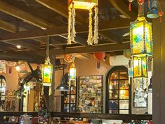 -马灯部落·西湖边的创意山景餐厅(虎跑动物园店)