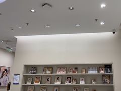 -天真蓝照相馆(五角场百联又一城店)