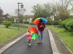 -盐官日光域房车营地·有盐餐厅