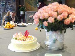 -羲和雅苑•北京烤鸭(平安国际金融中心店)