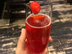 -兰特伯爵西餐厅·啤酒屋(方庄店)