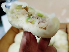 -舒小笼松针小笼包