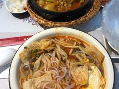 -丽丽三鲜螺蛳粉(田林路店)