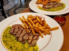 -Entrecôte 法国牛扒馆(保利·时光里店)