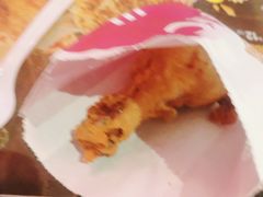 -肯德基(蓝桥店)