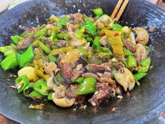 -张氏父子常德肠子馆(红星总店)