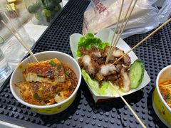 五花肉-杨祥网红脆皮五花肉