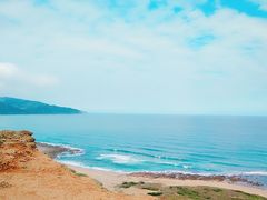 -白沙湾海滩