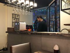 -Pita's&Tika's中东和印度风味餐厅(龙湖天街店)