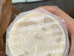 -巡茶(银泰店)