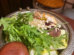 -弓二·烧鸟居酒屋(财富购物中心店)