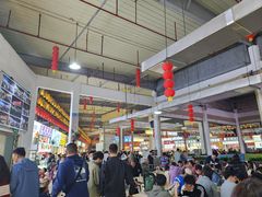 -老莞城油糍姨