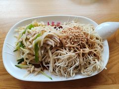 -王家沙点心店(西康路店)
