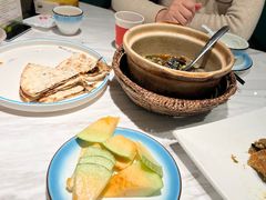 -曹家小菜(胜太路店)