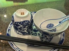 -顺兴老茶馆·精品川菜(世纪城店)