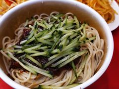 -乐天拉面(桃花街店)