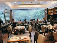 大堂-虾饺妹·粤式手工点心(水荫路店)