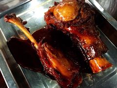 寸金骨-王裕興肉莊(南禅寺店)