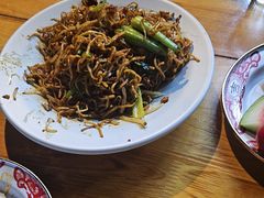 -蚝太郎 • 海鲜烧烤(建国路创始店)