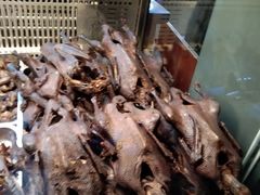 -张鸭子重庆特产卤味小吃(未来国际店)