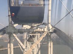 -太湖之星水上摩天轮-停车场